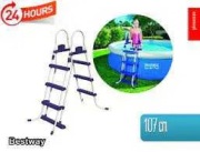 Nowa Drabinka Basen Bestway 58330 wysokość 107cm
