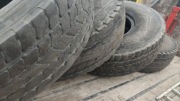Opony Bridgestone rozmiar 445/95R25 F174 