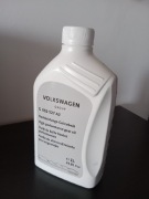 Olej VW G052527A2 oryginał ASO