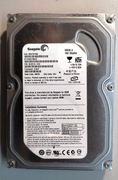 dysk HDD SEAGATE ST3160215ACE