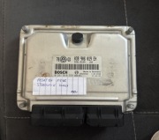 Sterownik silnika PASSAT B5 1.9tdi 038906019EH