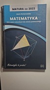 Matematyka zbiór zadań maturalnych Matura 2025 Nowik poziom podstawowy 