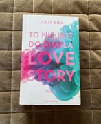 To nie jest do diabła love story tom 2