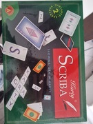 Karty Scriba - Słowna gra w karty