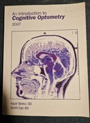 An introduction to Cognitive Optometry