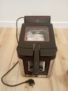 Frytkownica tradycyjna Tefal FR600D Clear Duo 1800 W 3,5 l, duże okienko