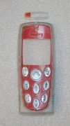 Nokia 3200 obudowa klawiatura nakładka włącznika oryginał