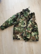 Kurtka gore tex US Army ECWCS gen II kontraktowa Woodland 