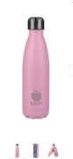 Butelka termiczna Rose 500ml Be Active
