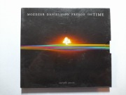 Możdżer Daniellson Fresco - the time