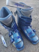 Buty narciarskie męskie 