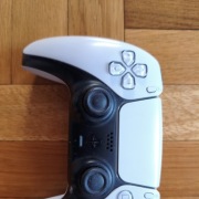 Kontroler Pad Playstation 5 DualSense PS5 DS5