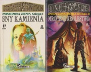 Trylogia Zniszczona ziemia - Jonathan Wylie
