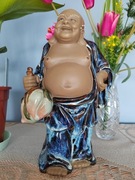 Budda figurka 34cm