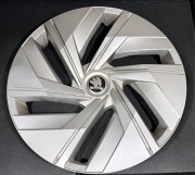 Orginalny kołpak Skoda 18" Enyaq iV Areo 5LA601147