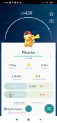 World Cup Pikachu Pokemon Go Trade
