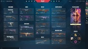 ACC VALO DUZO DROGICH SKINOW D1