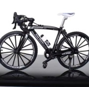 1:10 Mini Finger Mountain Bike – Model Roweru Górskiego Diecast