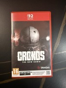 Cronos The New Dawn Nintendo Switch 2