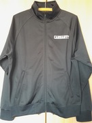 Bluza Carhartt-poliester-rozmiar M-czarna