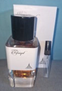 Paris Corner Rifaaqat arabskie perfumy wiralowe 10/10 perfumetka 5ml