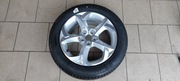 alufelga  oryginalna 17" peugeot 508