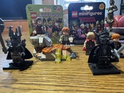 Minifigurki Lego