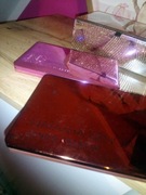 Natasha Denona Zendo oraz Love Face Palette 