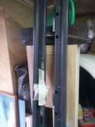 Ościeżnica zewnętrzna 