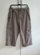 Osaka Tiger bojówki męskie krótkie spodenki M Japan style 