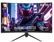 Monitor Gamingowy KTC 27'' 2K 170Hz VA 