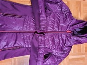 KURTKA PUCHOWA rozm. 34 Mountain Warehouse