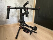 Stabilizator DJI Ronin R16