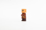 Figurka Lego Minecraft min092 Villager 21165 pasieka