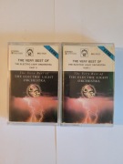 THE VERY BEST ELECTRIC LIGHT ORCHESTRA Kaseta 2MC