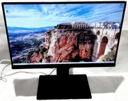 Benq SW270C Monitor dla fotografa grafika 27" IPS HDR10 Adobe RGB 2560x1440