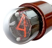 Lampa NIXIE iN-1 NOS sprawna zweryfikowane 