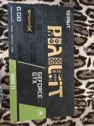 Palit Geforce GTX 1660 Ti