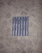 Ogniwa li ion 18650 LGABB41865 bateria Akumulator 12szt