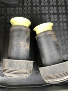 Poduszki pneumatyczne Maxgear do bmw x6 e71 