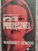Margaret Atwood Opowieść podręcznej 