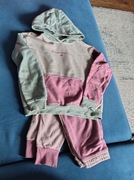 zestaw bluza i spodnie 4F