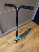 Hulajnoga wyczynowa Oxelo MF1.8