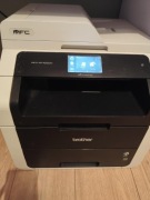 Drukarka wielofunkcyjna laserowa (kolorowa) Brother MFC-9140CDN