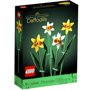 Lego 40646 Żonkile SZYBKA WYSYŁKA