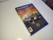 Gra NFS NEED FOR SPEED UNDERCOVER ps2 playstation 2