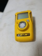 Przenośny miernik gazów Clip H2S