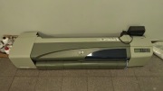 Ploter Hp Desingjet 500ps plus 42