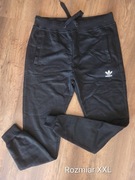 Spodnie męskie dresowe XXL 