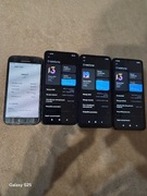 Zestaw telefonów Samsung Galaxy redmi 